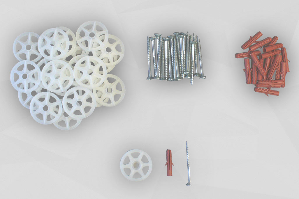 SET DI FISSAGIO soni